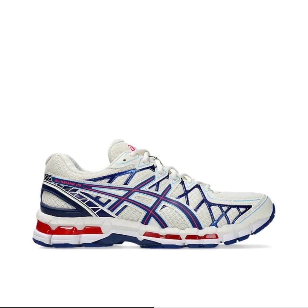 Unisex Asics Gel-Kayano 20 M8/W9.5 26CM